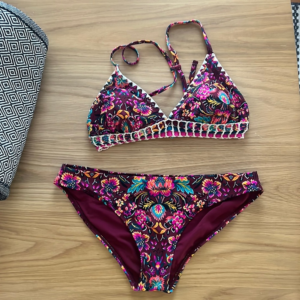 2 Piece Bikini